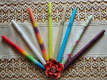 Erna Hochleitner - Energiearbeit Erna Hochleitner - Körperkerzen