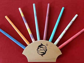 Erna Hochleitner - Energiearbeit