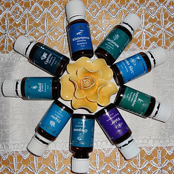 oele - raindroptechnik